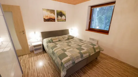 Apartmán č. 2 – fotografia 3