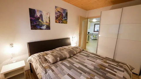 Apartmán č. 2 – fotografia 6