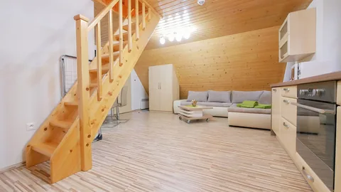Mezonetový apartmán č. 5 – fotografia 3