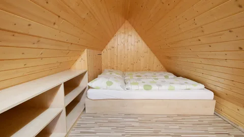 Mezonetový apartmán č. 5 – fotografia 5