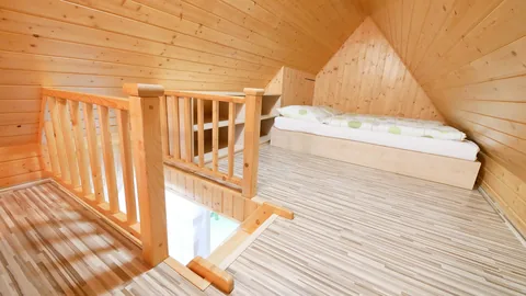 Mezonetový apartmán č. 5 – fotografia 6