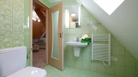 Mezonetový apartmán č. 5 – fotografia 8