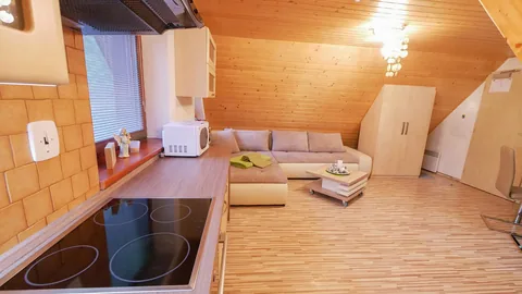 Mezonetový apartmán č. 6 – fotografia 3