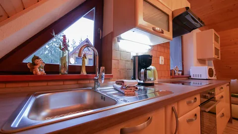 Mezonetový apartmán č. 6 – fotografia 5