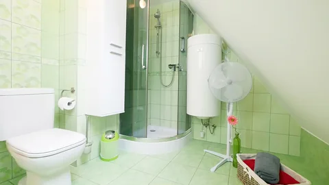 Mezonetový apartmán č. 6 – fotografia 8