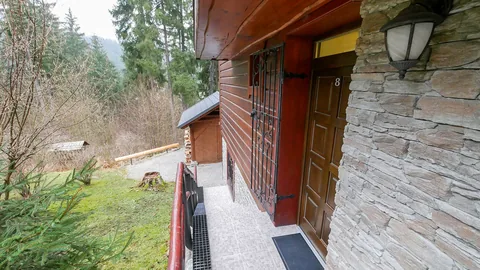 Apartmán č. 8 – fotografia 1