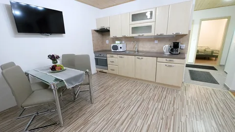 Apartmán č. 8 – fotografia 3
