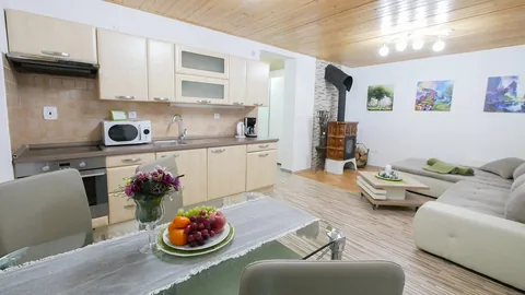 Apartmán č. 8 – fotografia 4