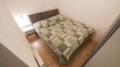 Apartmán č. 8 – fotografia 5